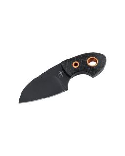 Gnome all Black Copper