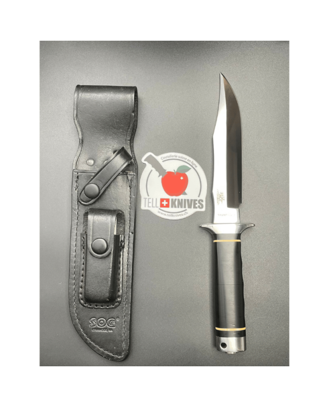 SOG - Trident S2 - Collection knife