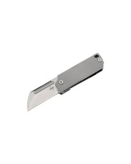 BabyX Flipper Steel