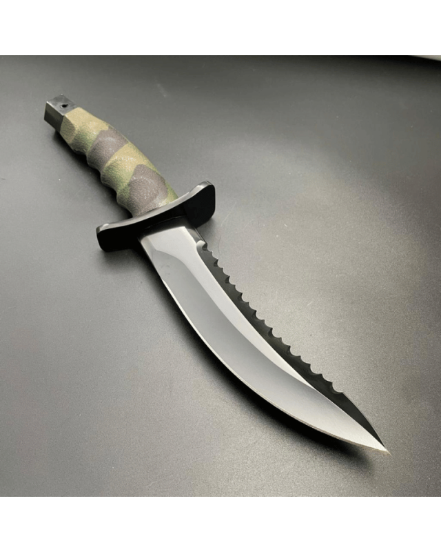 AL MAR - 3003 Warrior - Coltello da collezione