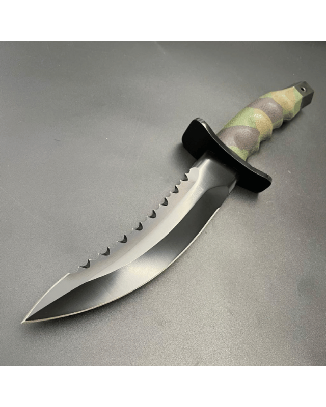 AL MAR - 3003 Warrior - Sammlermesser