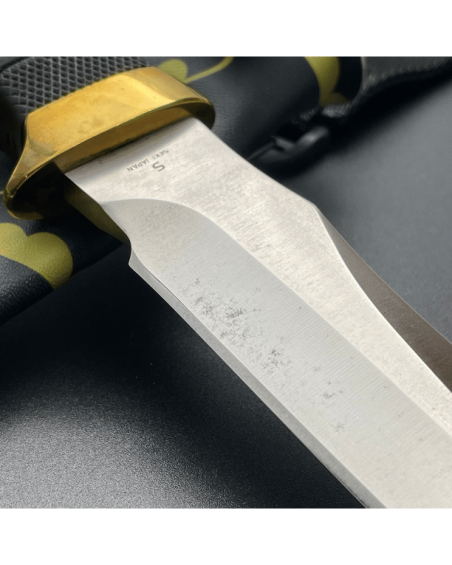 SOG - Tech 1 - Vintage