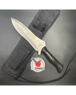 Mercworx - Equatorian - Coltello da collezione