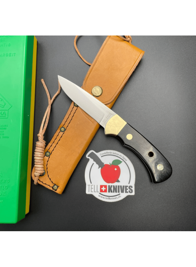 PUMA - 1978 6025 Hunter 4 Stars - Collection knife