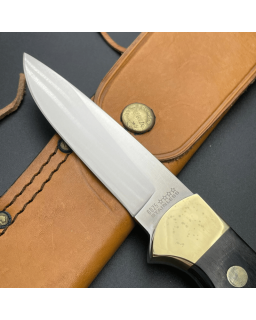PUMA -  1978 6025 Hunter 4 Stars - Collection knife
