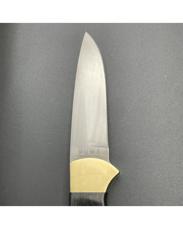 PUMA -  1978 6025 Hunter 4 Stars - Sammlermesser PUMA -  1978 6025 Hunter 4 Stars - Sammlermesser