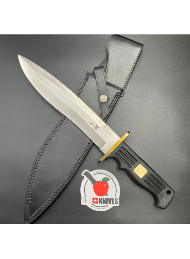 AL MAR - Pathfinder - Collection knife