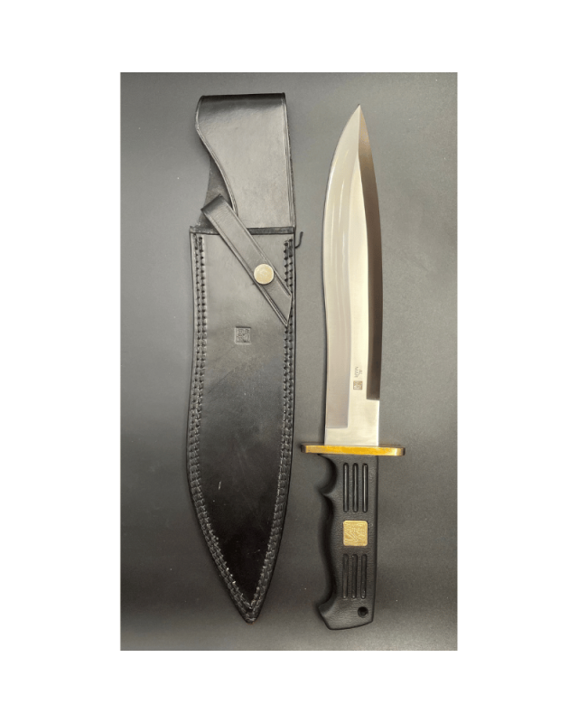 AL MAR - Pathfinder - Couteau de collection AL MAR - Pathfinder - Couteau de collection