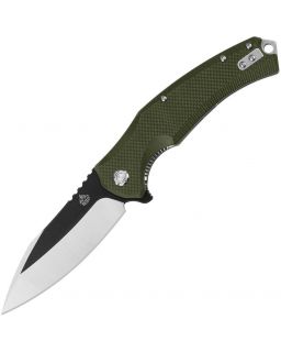 Snipe Linerlock