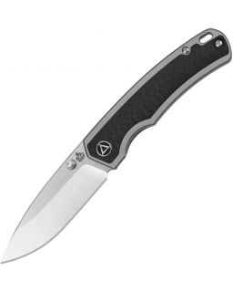 Puffin Framelock Titanium