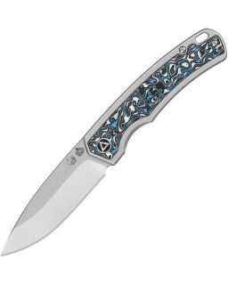 Puffin Framelock Titanium