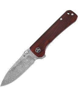 Hawk Linerlock Damas