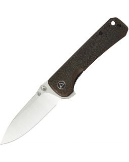 Hawk Linerlock Copper