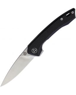 Leopard Linerlock