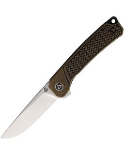 Osprey Brass