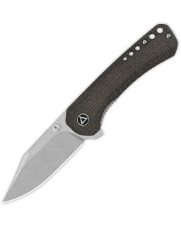 Kestrel Linerlock