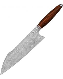 Mulan Harpoon Chef's Knife