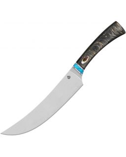 Noble Series Butcher Knife