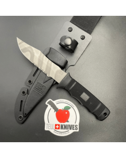 SOG - Seal Pup Seki - Sammlermesser