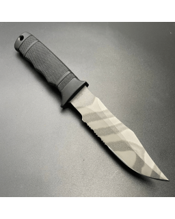 SOG - Seal Pup Seki - Sammlermesser