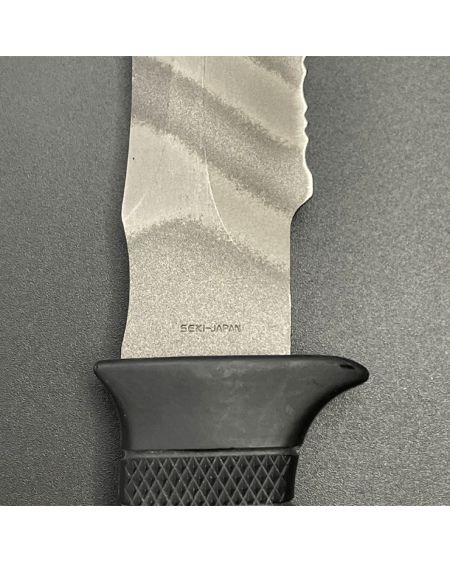 SOG - Seal Pup Seki - Couteau de collection