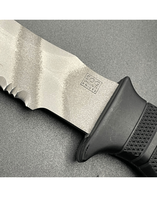 SOG - Seal Pup Seki - Couteau de collection