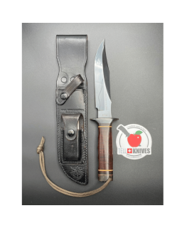 SOG - S1 5th SF Group - Vietnam - Coltello da collezione