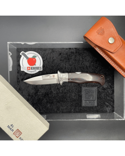 AL MAR - SERE 3003 -  Coltello da collezione