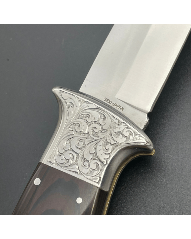 AL MAR - SERE 3003 -  Coltello da collezione