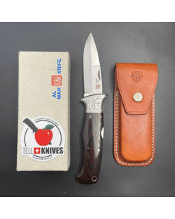 AL MAR - SERE 3003 -  Coltello da collezione