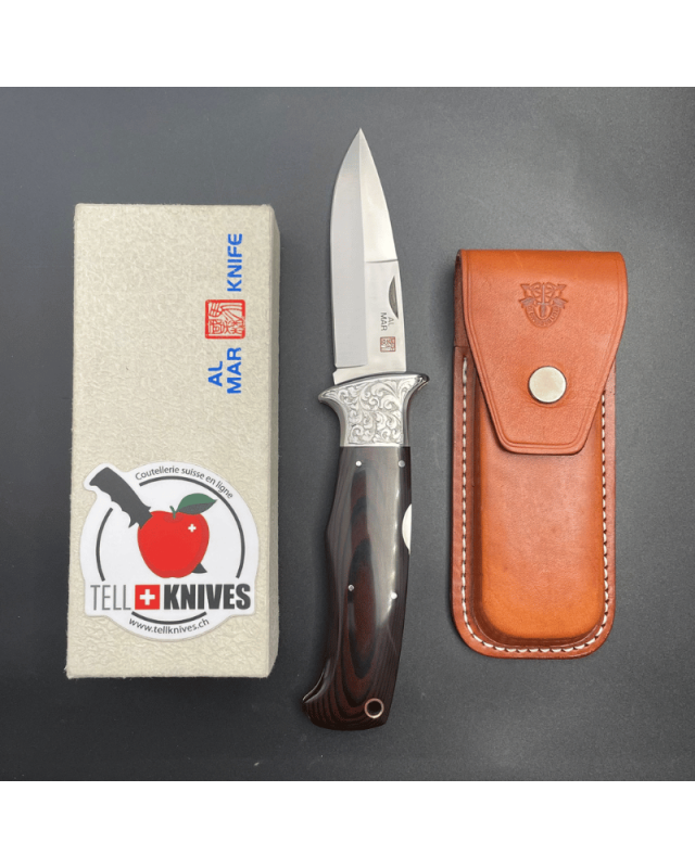 AL MAR - SERE 3003 -  Coltello da collezione