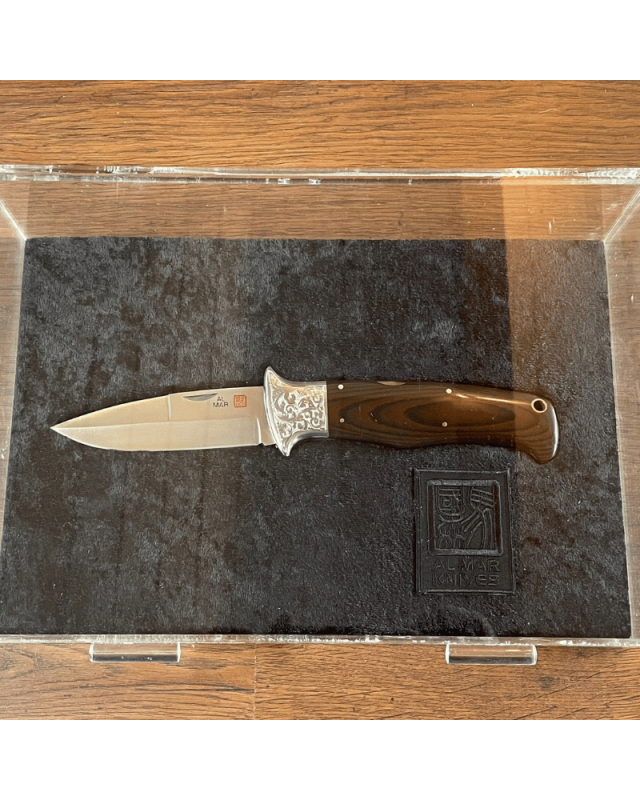 AL MAR - SERE 3003 -  Collection knife