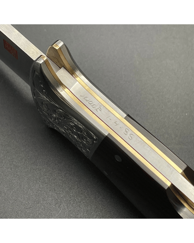 AL MAR - SERE 3003 -  Coltello da collezione