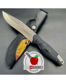 SOG - Forge - Couteau de collection