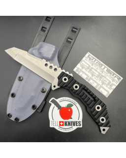 QUARTERMASTER - QTR-7 Magnum - Coltello da collezione