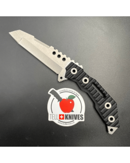 QUARTERMASTER - QTR-7 Magnum - Coltello da collezione