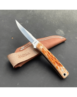 HATTORI - Small Hunter 841 - Coltello da collezione