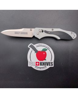 Benchmade -  Harley Davidson - Couteau de collection