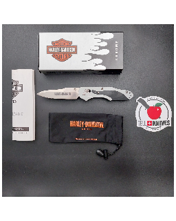 Benchmade -  Harley Davidson - Couteau de collection