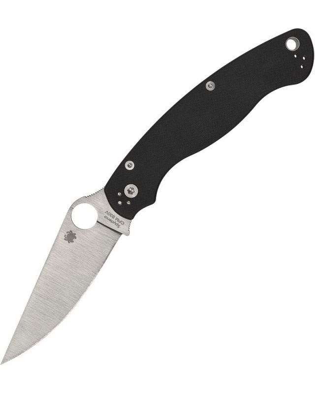 Spyderco Military 2