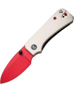 Baby Banter Linerlock