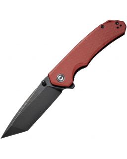 Brazen Tanto