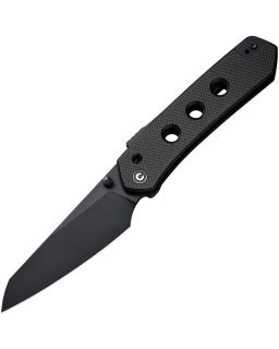 Vision FG Superlock Black