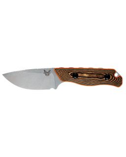 Hidden Canyon Hunter S90V steel stonewash finish Richlite handle