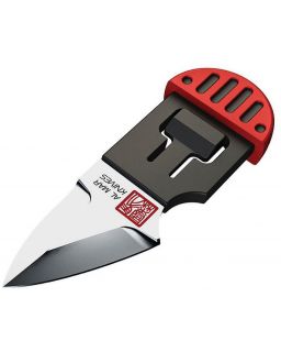 Stinger Keyring Knife Red