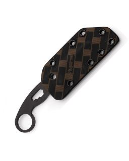 Buzzard Black Version - Black Sheath