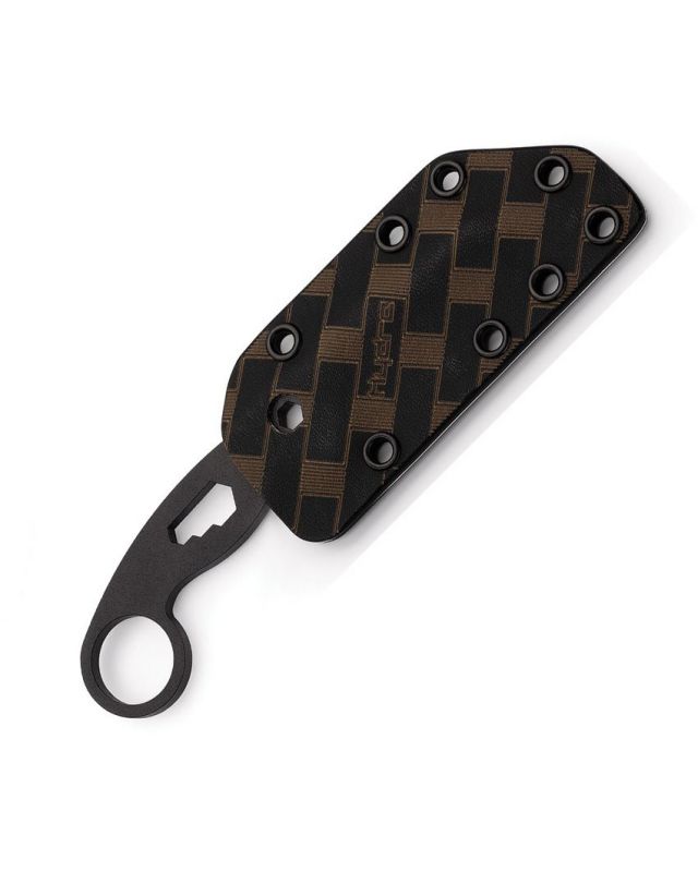 Buzzard Black Version - Black Sheath Buzzard Black Version - Black Sheath