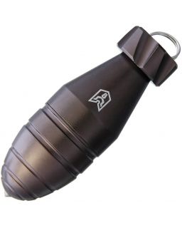 Bestechman Waterproof Vessel