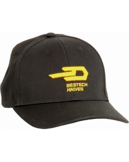 Cap Black