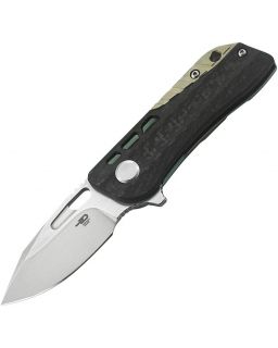 Engine Drop Point Framelock